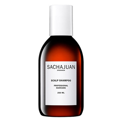Sachajuan Galvos odos šampūnas 250ml