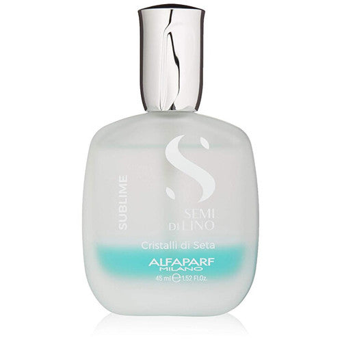 Alfaparf Milano Semi di Lino Sublime Cristalli di Seta 45ml Moterims