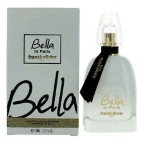 Franck Olivier Bella In Paris EDP