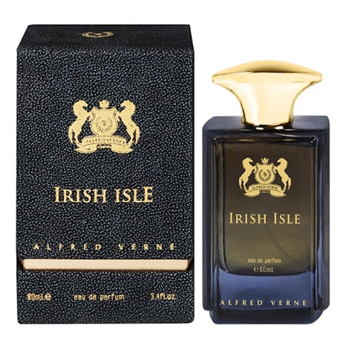  Alfred Verne Irish Isle EDP Kvepalai 80ml Unisex