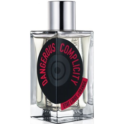 Etat Libre d'Orange Dangerous Complicity EDP