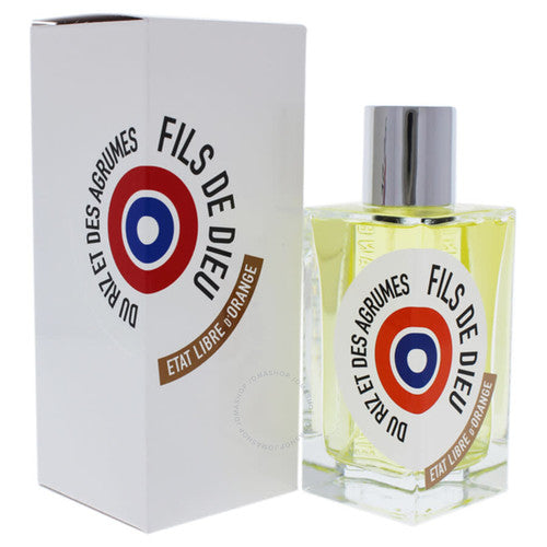 Etat Libre d'Orange Fils de Dieu du riz et des agrumes EDP 50ml 