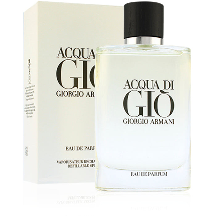 Armani Acqua di Gio Man Eau de Parfum EDP (75ml) meestele
