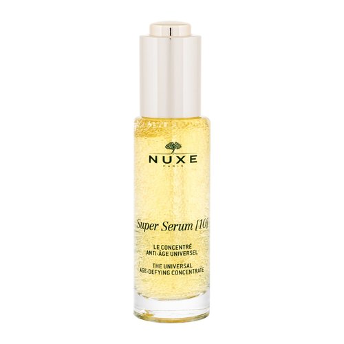 Nuxe Super serumas[10] odos  serumas (30ml)  Moterims