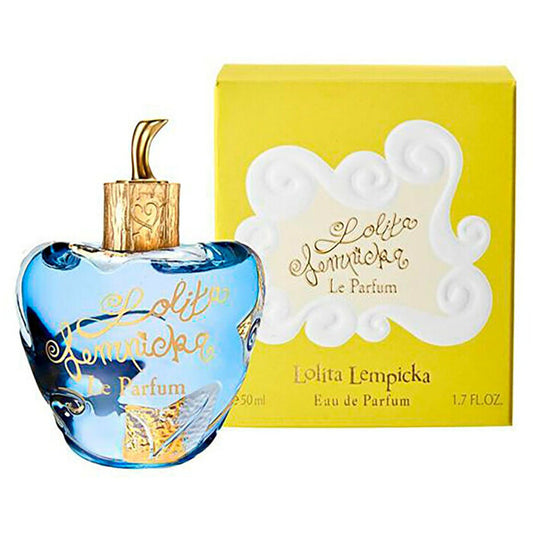  Lolita Lempicka Lolita Lempicka Le Parfum EDP Kvepalai 30ml Moterims