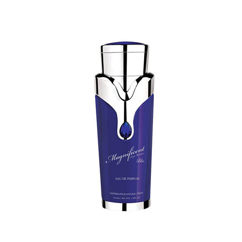 Armaf Magnificent Blue Pour Homme EDP (100ml) meestele