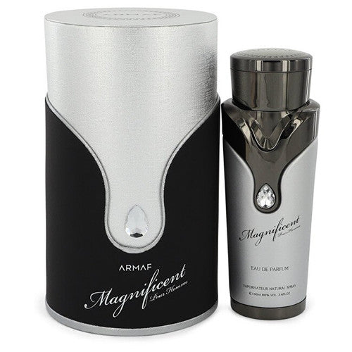 Armaf Magnificent Homme EDP (100ml) meestele