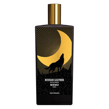 Memo Paris Rusiška oda EDP Kvepalai 75ml