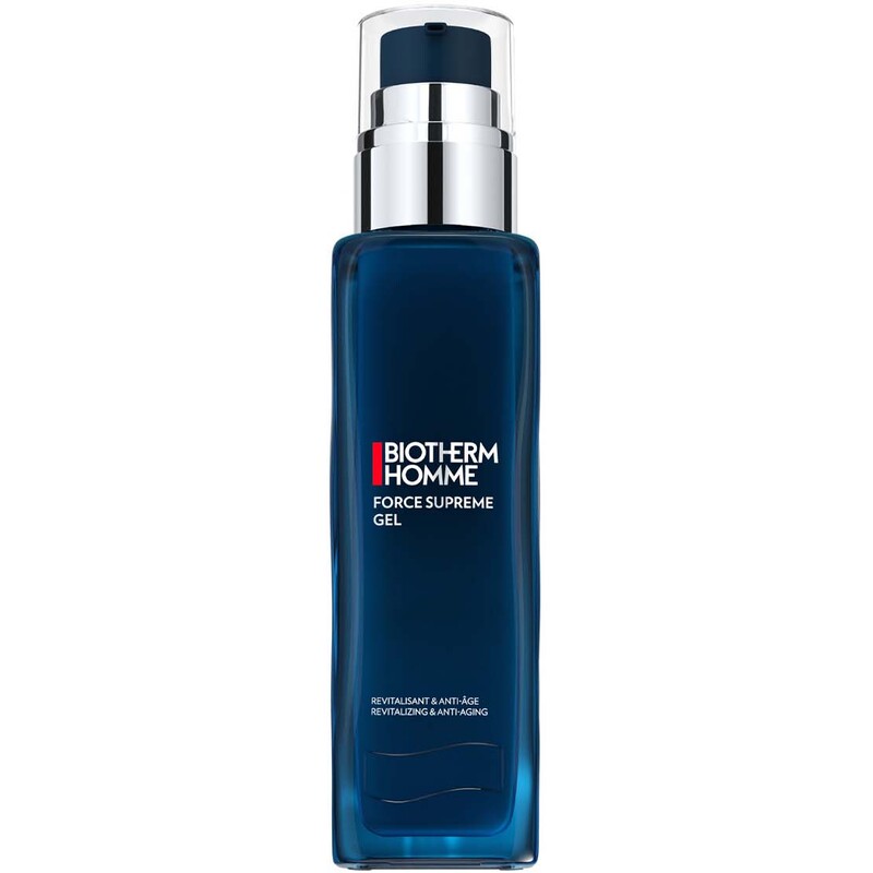 BIOTHERM „Homme Force Supreme“ gelis