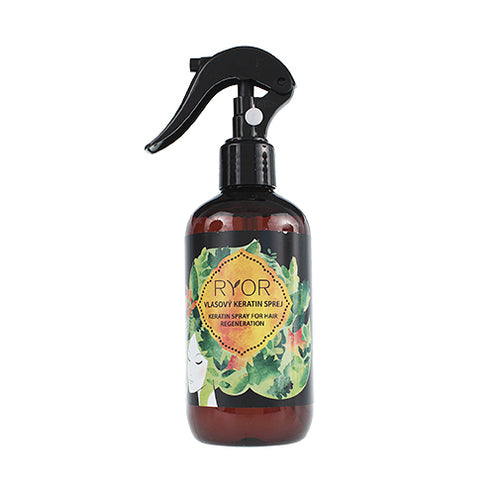 RYOR Plaukų priežiūra Plaukų keratino purškiklis (250ml) Unisex