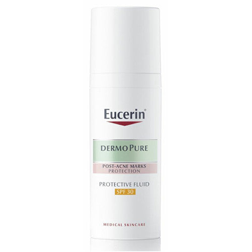 Eucerin DermoPure apsauginis fluidas SPF 30