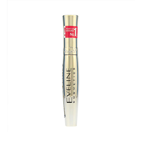 „Eveline Cosmetics Volume Cebrities“ blakstienų tušas – blakstienų tušas apimčiai 9 ml
