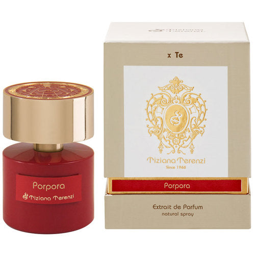 Tiziana Terenzi violetne parfüümi ekstrakt (100 ml) unisex
