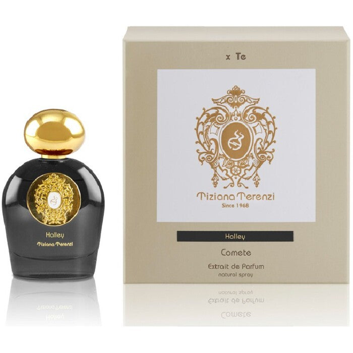 Tiziana Terenzi Halley Extrait de Parfum