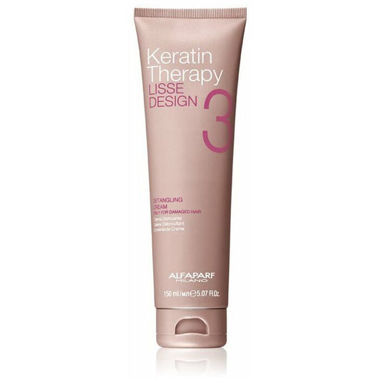 Alfaparf Milano Lisse Design iššukavimo kremas