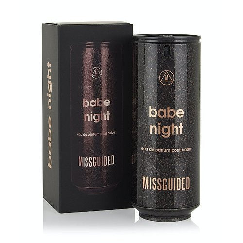 Missguided Babe Night EDP parfüüm