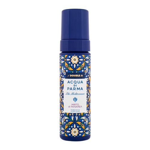 Acqua di Parma Blu Mediterraneo - Mirto di Panarea dušo putos
