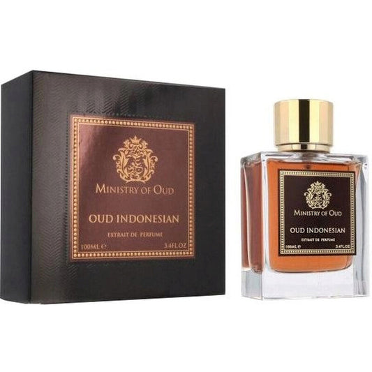 Paris Corner Oud Indonesian Extract de Parfum
