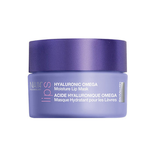 StriVectin Hyaluronic Omega drėkinamoji lūpų kaukė