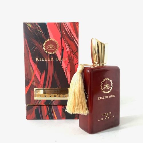 Killer Oud Nights of Arabia EDP (100ml) Unisex