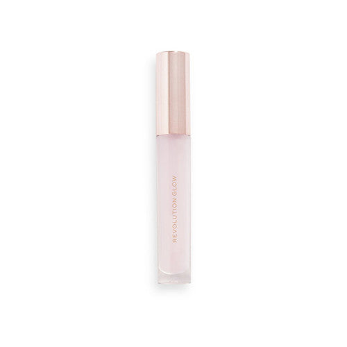 Makeup Revolution Protect Lip Serum SPF 10 – lūpų blizgis 3.6ml Moterims
