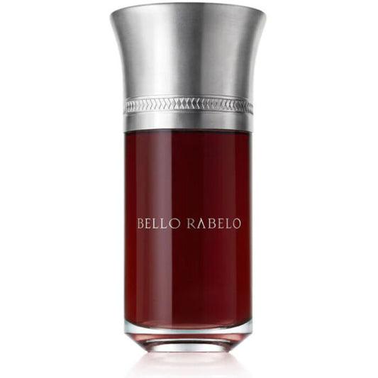 Liquides Imaginaires Bello Rabelo EDP