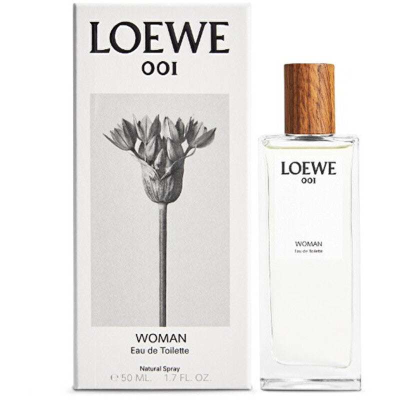 Loewe 001 Woman EDT