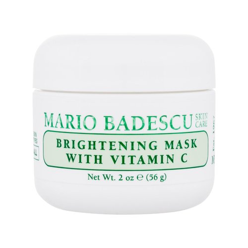 Mario Badescu Šviesinamoji kaukė su vitaminu C