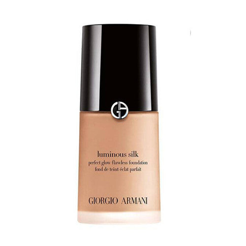  „Armani Luminous Silk“ makiažo pagrindas, 30 ml, 4 vnt. Moterims