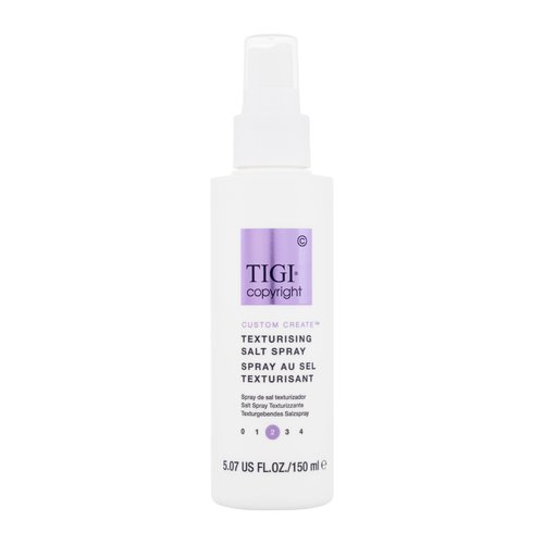 Tigi Autorių teisės pagal užsakymą sukurti tekstūruojantį druskos purškiklį (150ml) Moterims