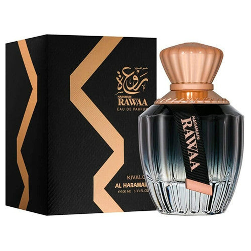 Al Haramain Rawaa EDP