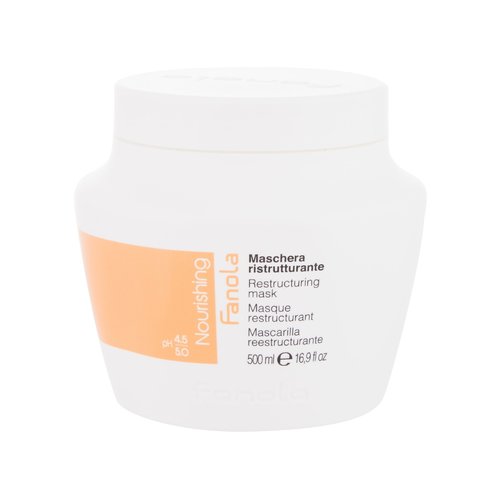 Fanola Nourishing Mask