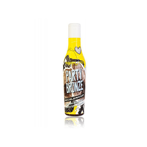 Oranjito Party Bronze Accelerator