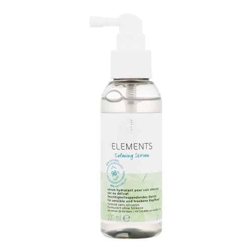 Wella Professional Elements raminamasis serumas