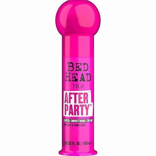 Tigi Bed Head After Party Super Smoothing Cream (100ml) naistele