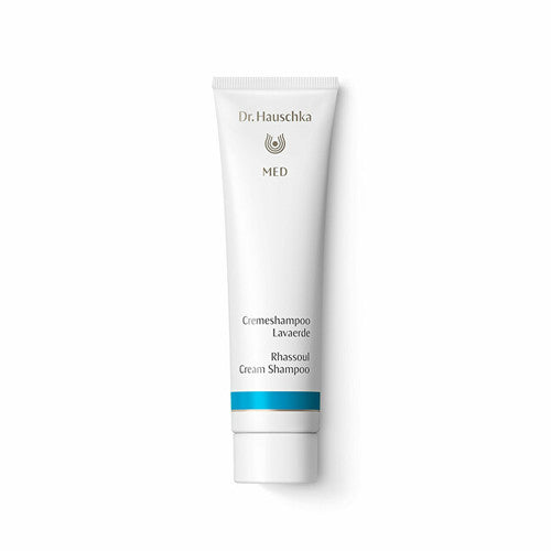 Dr Hauschka Rhassoul šampūnas