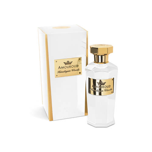 Amoroud Himalayan Woods EDP (100ml) Unisex
