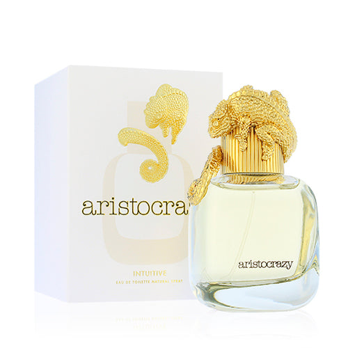 Aristocrazy Intuitive EDT 