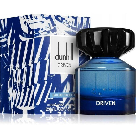 Dunhill Driven EDT