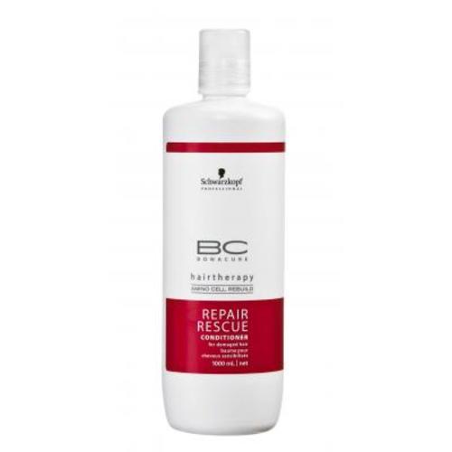 Schwarzkopf Professional BC Bonacure Repair Rescue palsam (1000ml) naistele