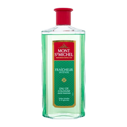 Mont St Michel Fraicheur Intense EDC 250ml 