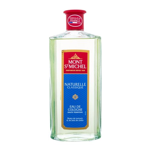 Mont St Michel Naturelle Classique EDC 500ml 