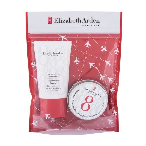 „Elizabeth Arden“ aštuonių valirų kreminis odos apsaugos rinkinys