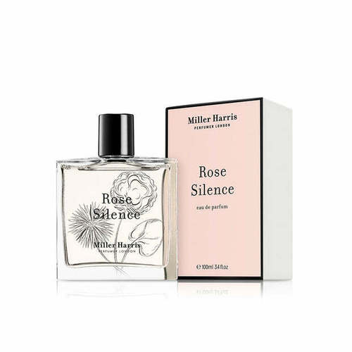 Miller Harris Rose Silence EDP parfüümvesi
