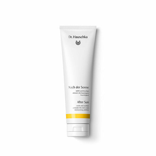 Dr. Hauschka pienas po saulės
