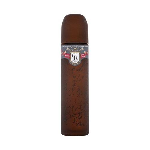 Cuba Royal Fortune EDT