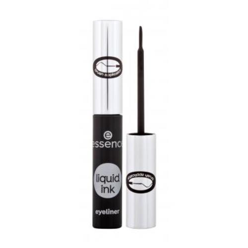„Essence“ skysto rašalo akių pieštukas 3 ml