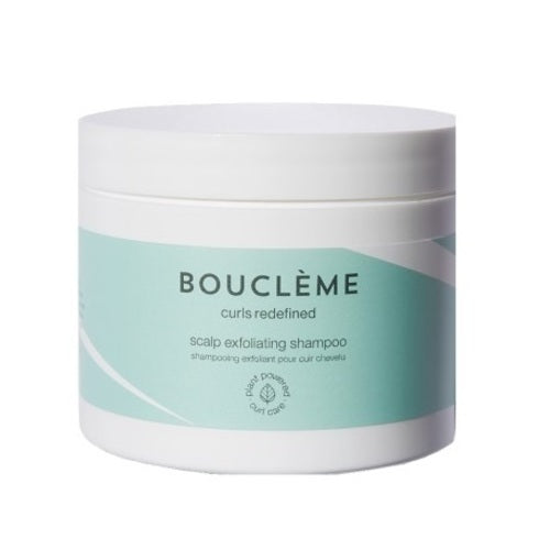 Bouclème Galvos odą šveičiantis šampūnas 250ml Moterims