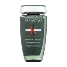 Kérastase Genesis Homme Bain De Force Quotidien 1000ml Vyrams