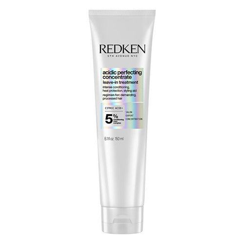 Redken nahale jäetav happeline täiustav kontsentraat (150 ml) naistele
